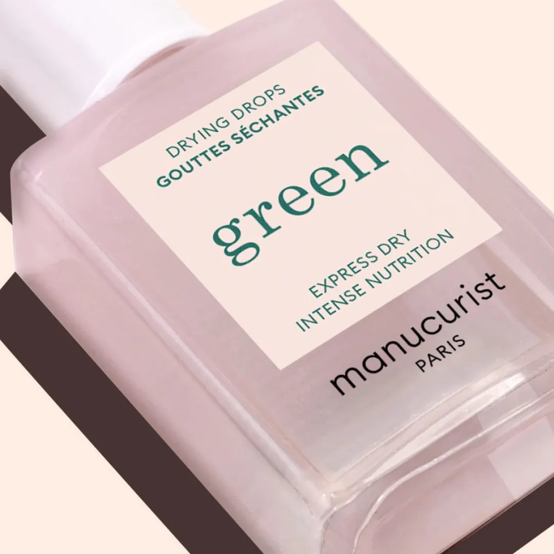 Esmaltes De Uñas Y Accesorios | Pies Y Manos<Manucurist Gotas Secantes