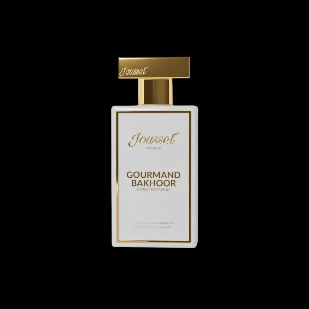 Gourmand<Jousset Parfums Gourmand Bakhoor