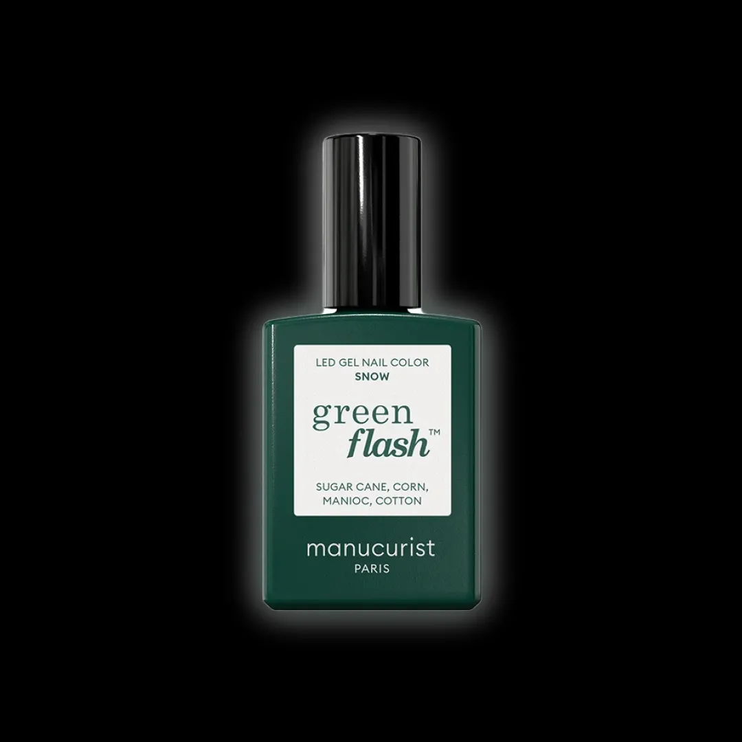 Esmaltes De Uñas Y Accesorios<Manucurist Green Flash