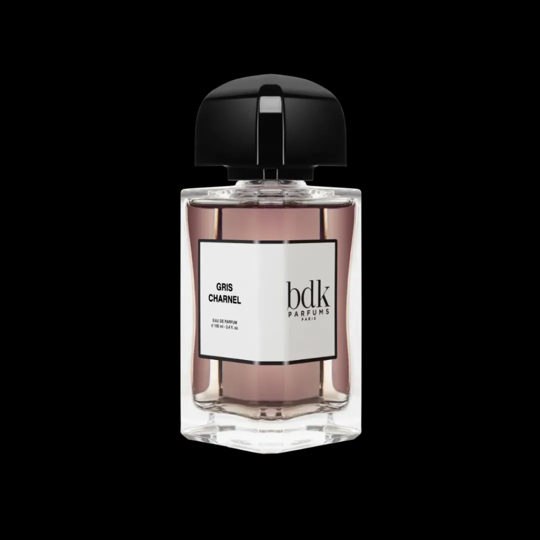 Ámbar<BDK Parfums Gris Charnel