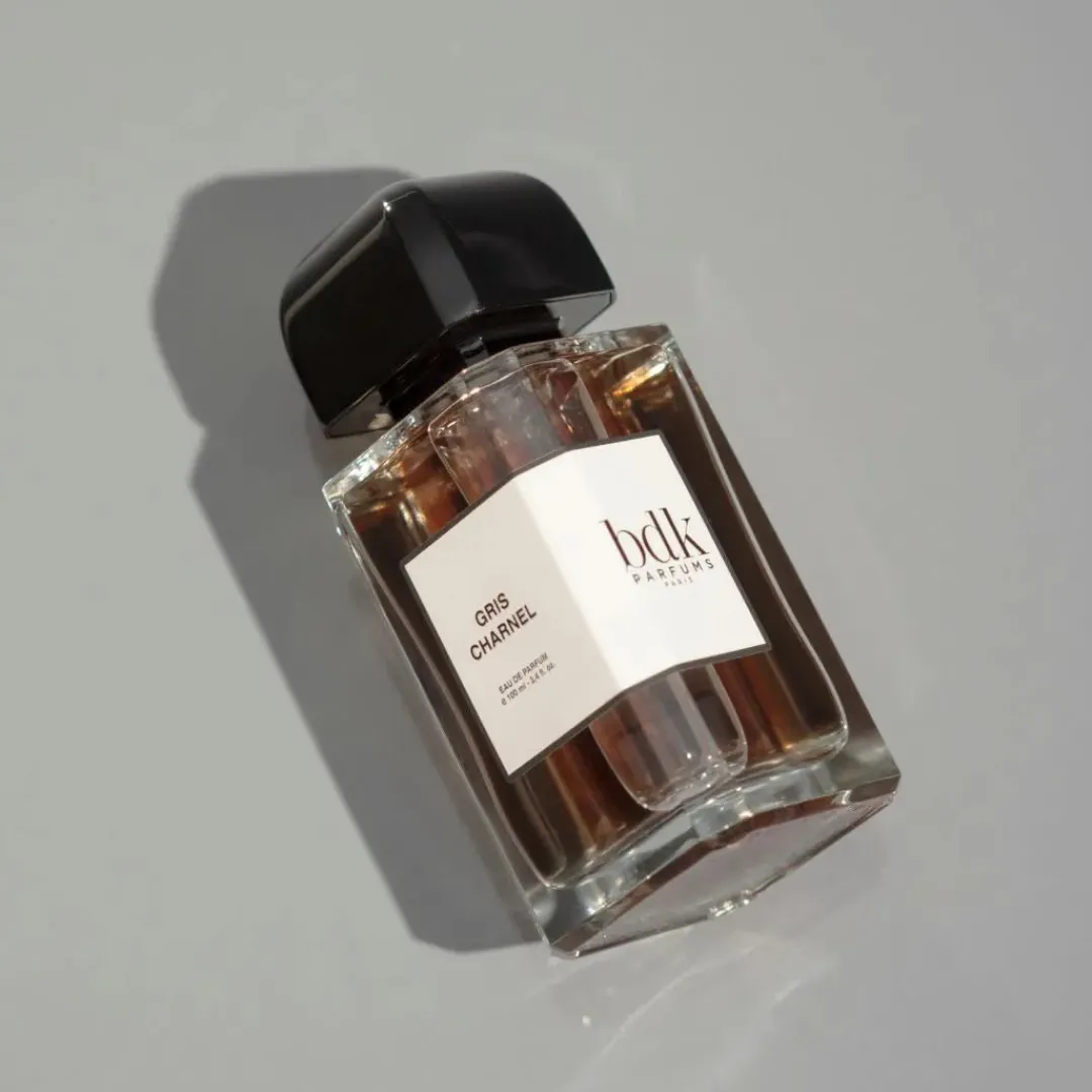 Ámbar<BDK Parfums Gris Charnel