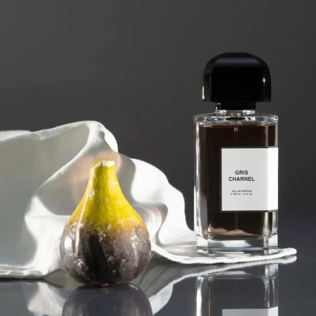 Ámbar<BDK Parfums Gris Charnel