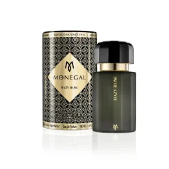 Orientales<Monegal Hazy Rose