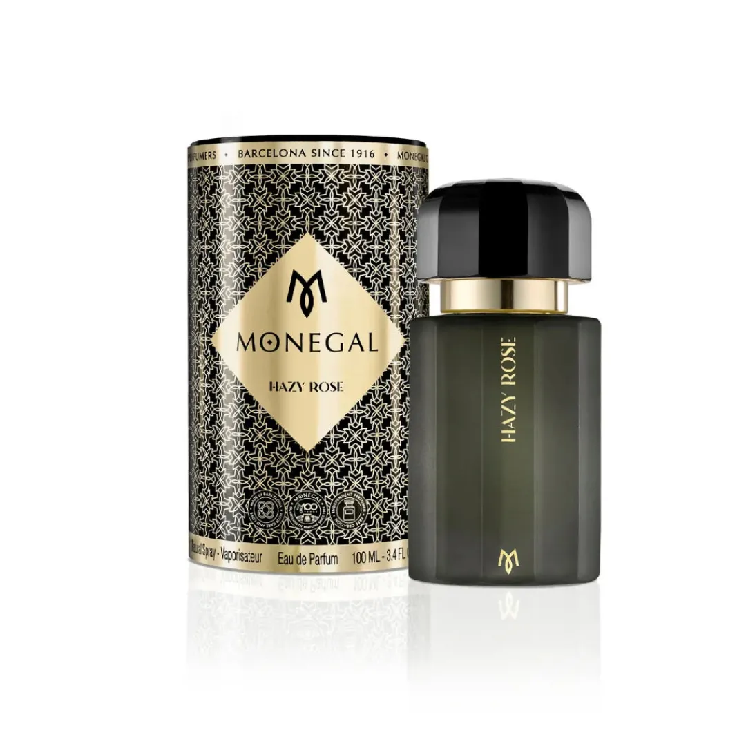 Orientales<Monegal Hazy Rose