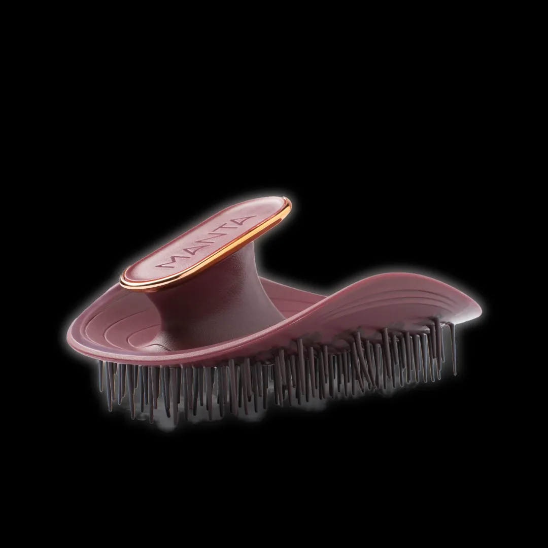 Beauty Tools | Accesorios<Manta Hair Healthy Hair Brush