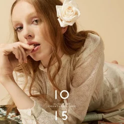 Florales | Ámbar<ROOM 1015 Hollyrose
