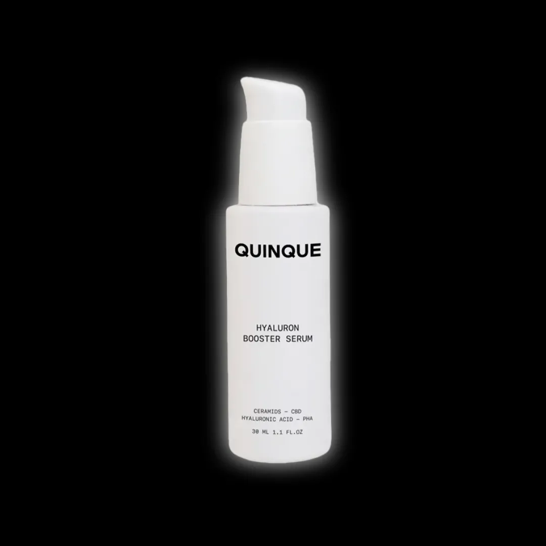 Sérums<Quinque Hyaluron Booster Serum
