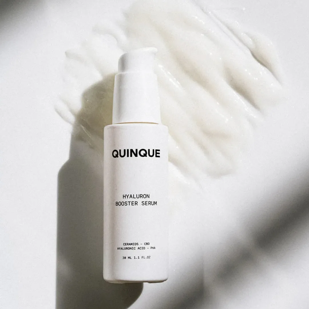 Sérums<Quinque Hyaluron Booster Serum