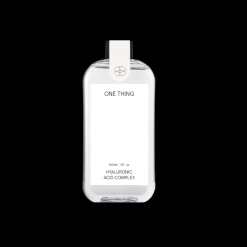 Tónicos Faciales<One Thing Hyaluronic Acid Complex