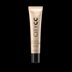 Bases, Correctores Y Polvos<Madara Hyaluronic Anti-pollution CC Cream SPF 15 'CITY CC'