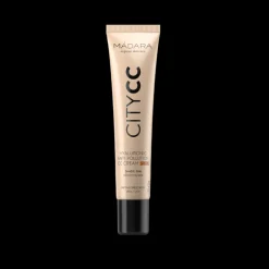 Bases, Correctores Y Polvos<Madara Hyaluronic Anti-pollution CC Cream SPF 15 'CITY CC'