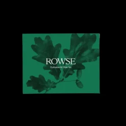 Limpiadores | Cremas Hidratantes<Rowse Hydration & Glow Gift Set