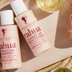 Champús | Acondicionadores<Rahua Hydration Travel Duo