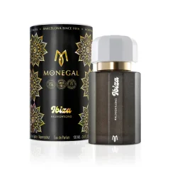 Almizcle | Florales<Monegal Ibiza #Allnightlong