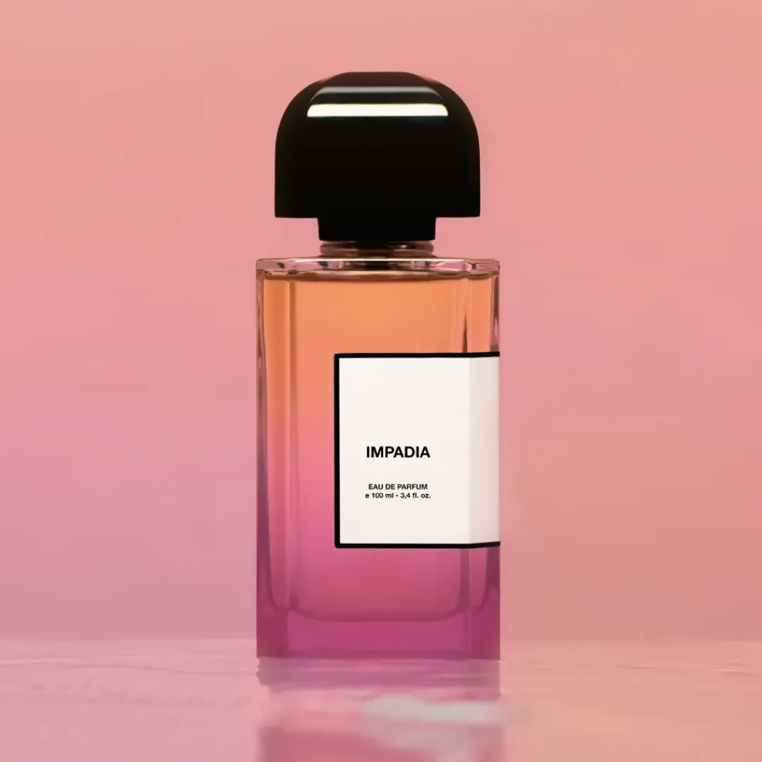 Cítricos | Gourmand<BDK Parfums Impadia
