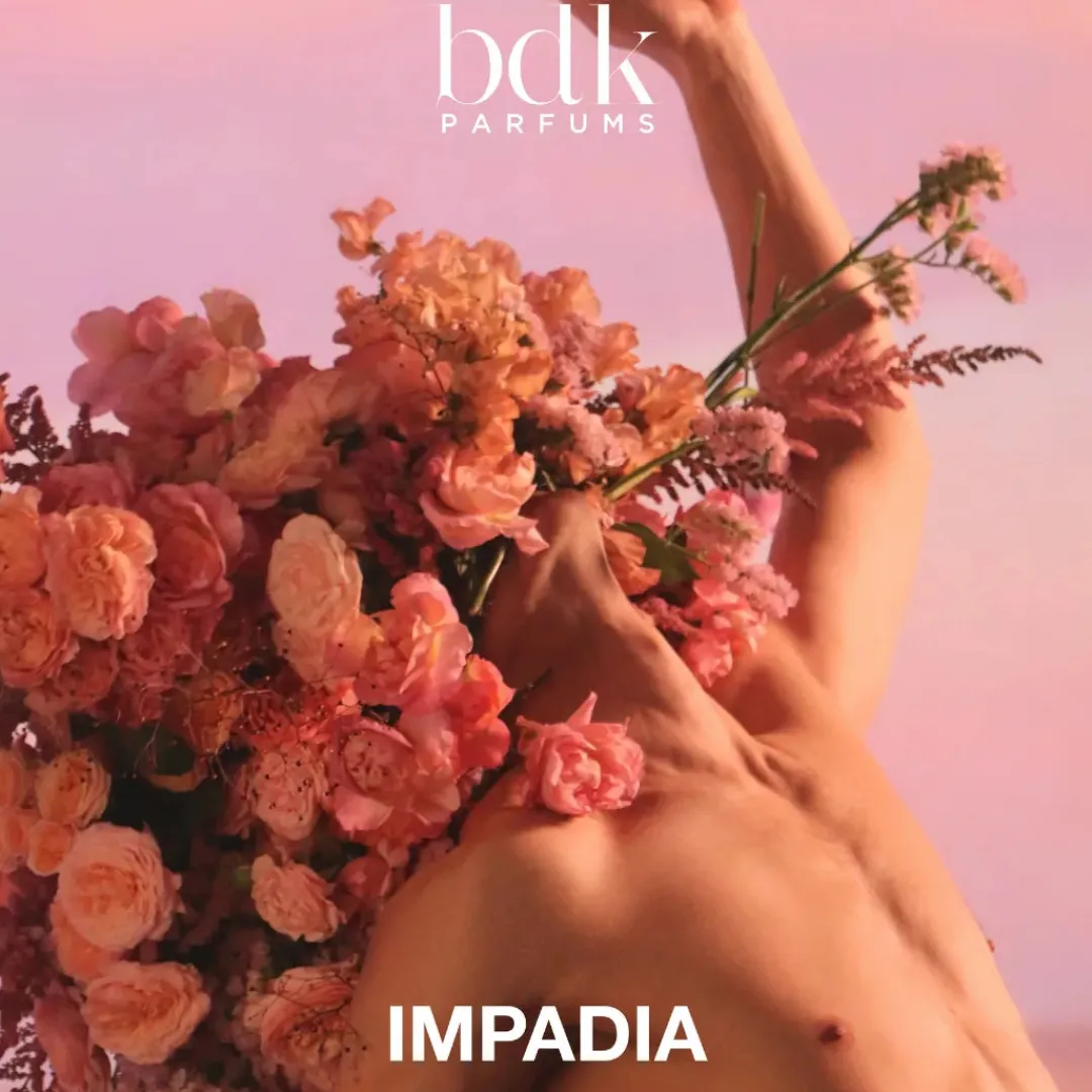 Cítricos | Gourmand<BDK Parfums Impadia