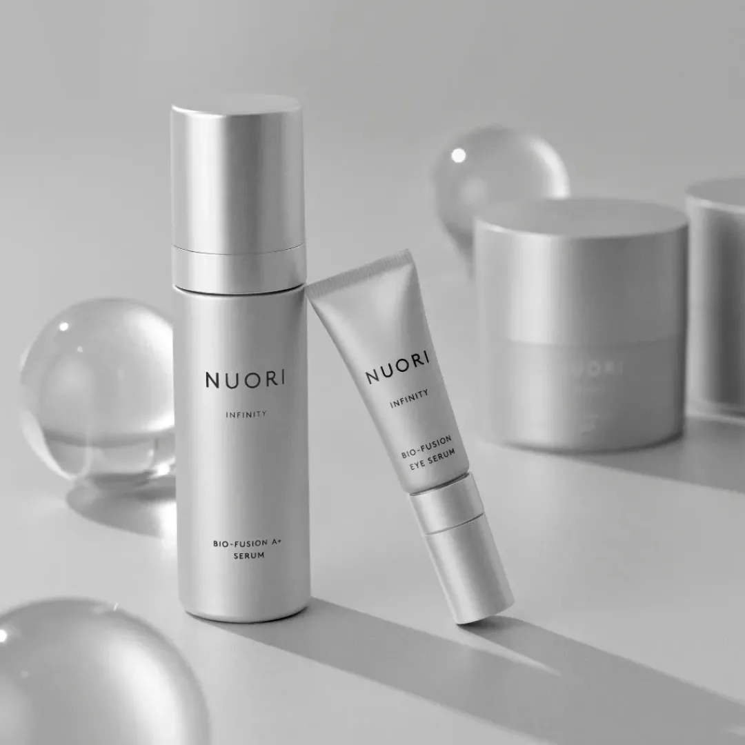 Sérums<Nuori Infinity Bio-Fusion A+ Serum