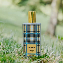 Amaderados<Memo Paris Inverness