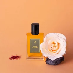 Florales | Gourmand<Une Nuit Nomade Jardins de Misfah