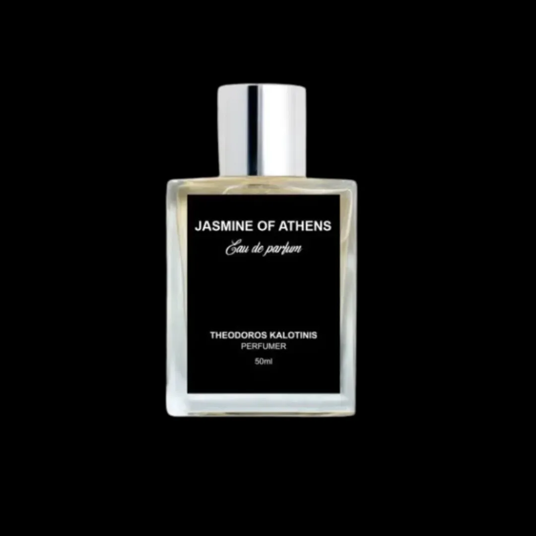 Florales<Theodoros Kalotinis Jasmine of Athens
