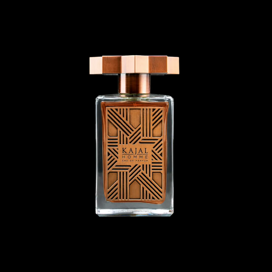 Cítricos | Amaderados<Kajal Perfumes Paris Kajal Homme