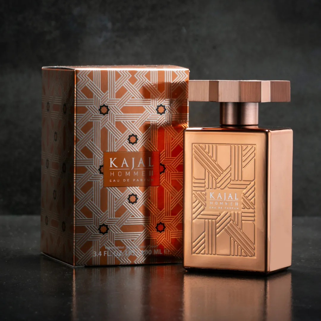 Cítricos | Amaderados<Kajal Perfumes Paris Kajal Homme II