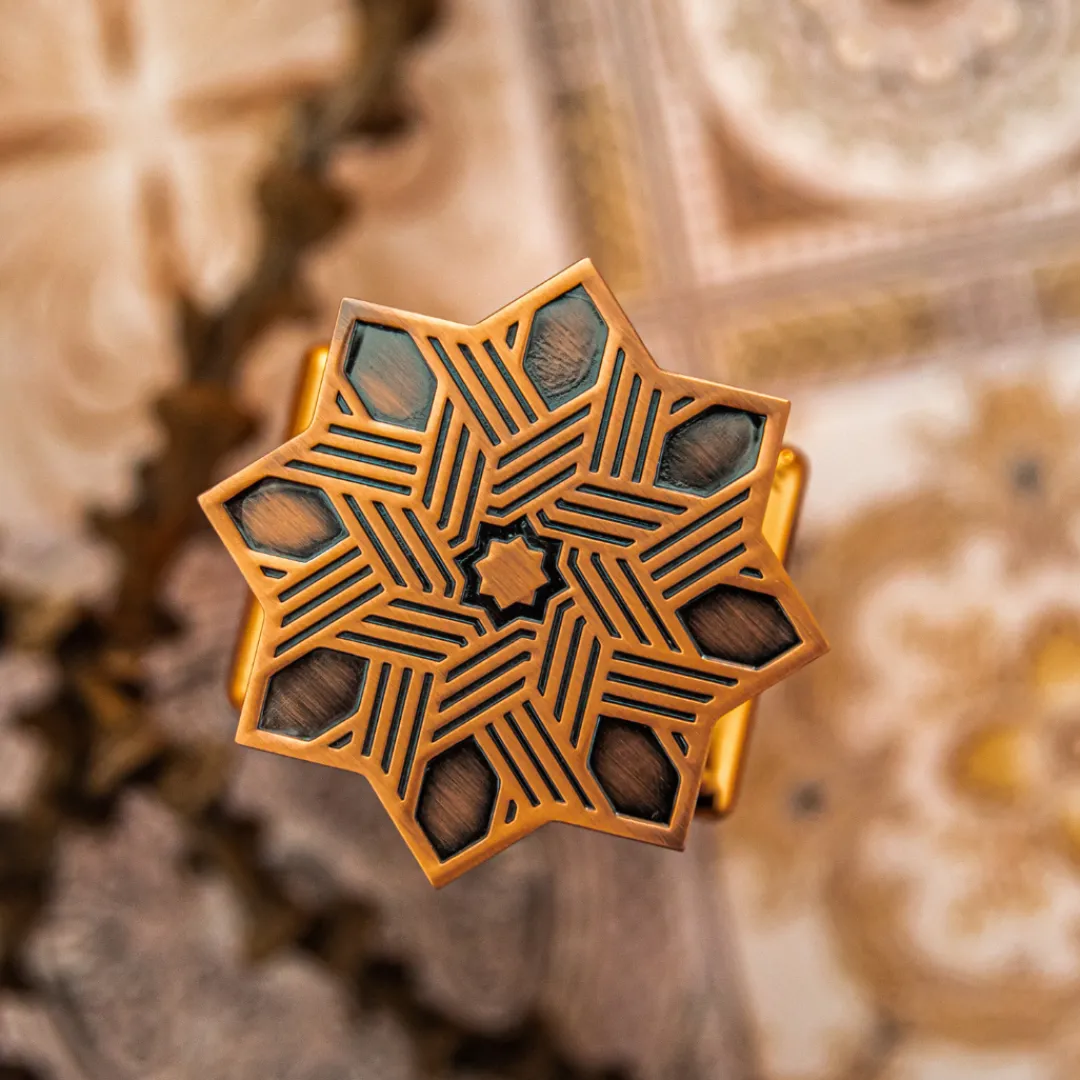 Cítricos | Amaderados<Kajal Perfumes Paris Kajal Homme II