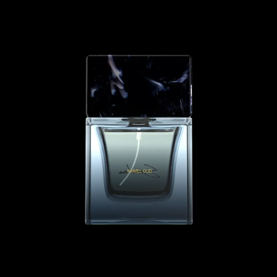 Amaderados<SORA DORA Kamel Oud