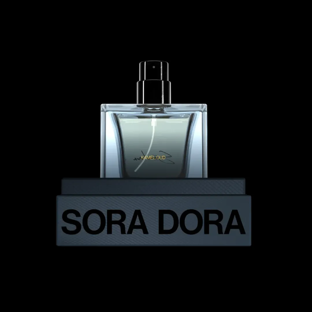 Amaderados<SORA DORA Kamel Oud