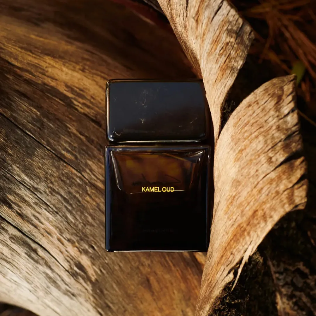 Amaderados<SORA DORA Kamel Oud