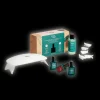 Esmaltes De Uñas Y Accesorios<Manucurist Kit Pro Green Flash