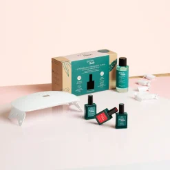 Esmaltes De Uñas Y Accesorios<Manucurist Kit Pro Green Flash