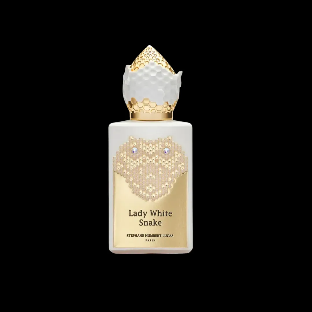 Almizcle | Amaderados<Stéphane Humbert Lucas Lady White Snake