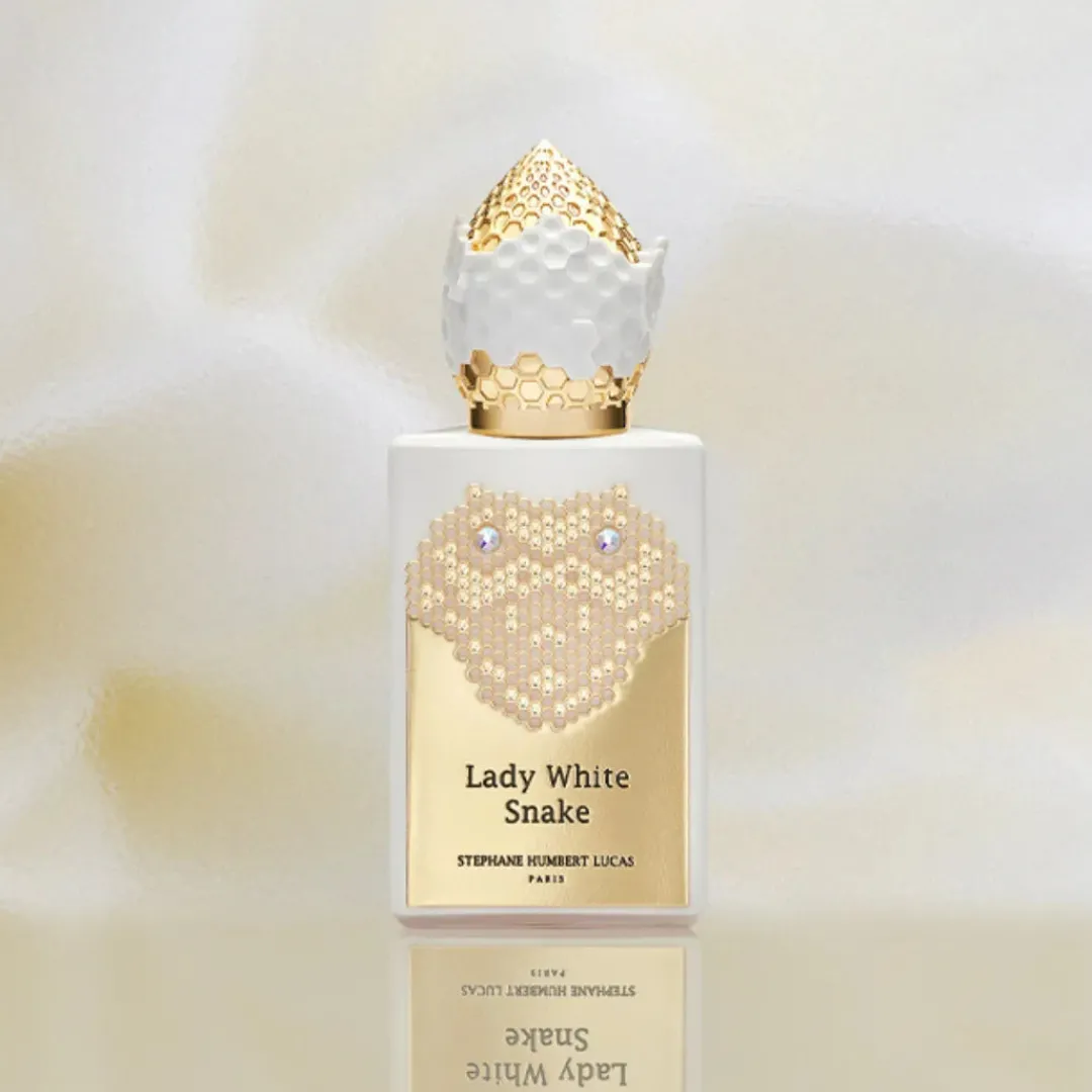 Almizcle | Amaderados<Stéphane Humbert Lucas Lady White Snake