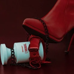 Gourmand<Born To Stand Out L'Animal