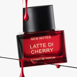 Gourmand<New Notes Latte Di Cherry