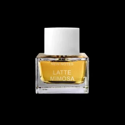 Gourmand<New Notes Latte Mimosa