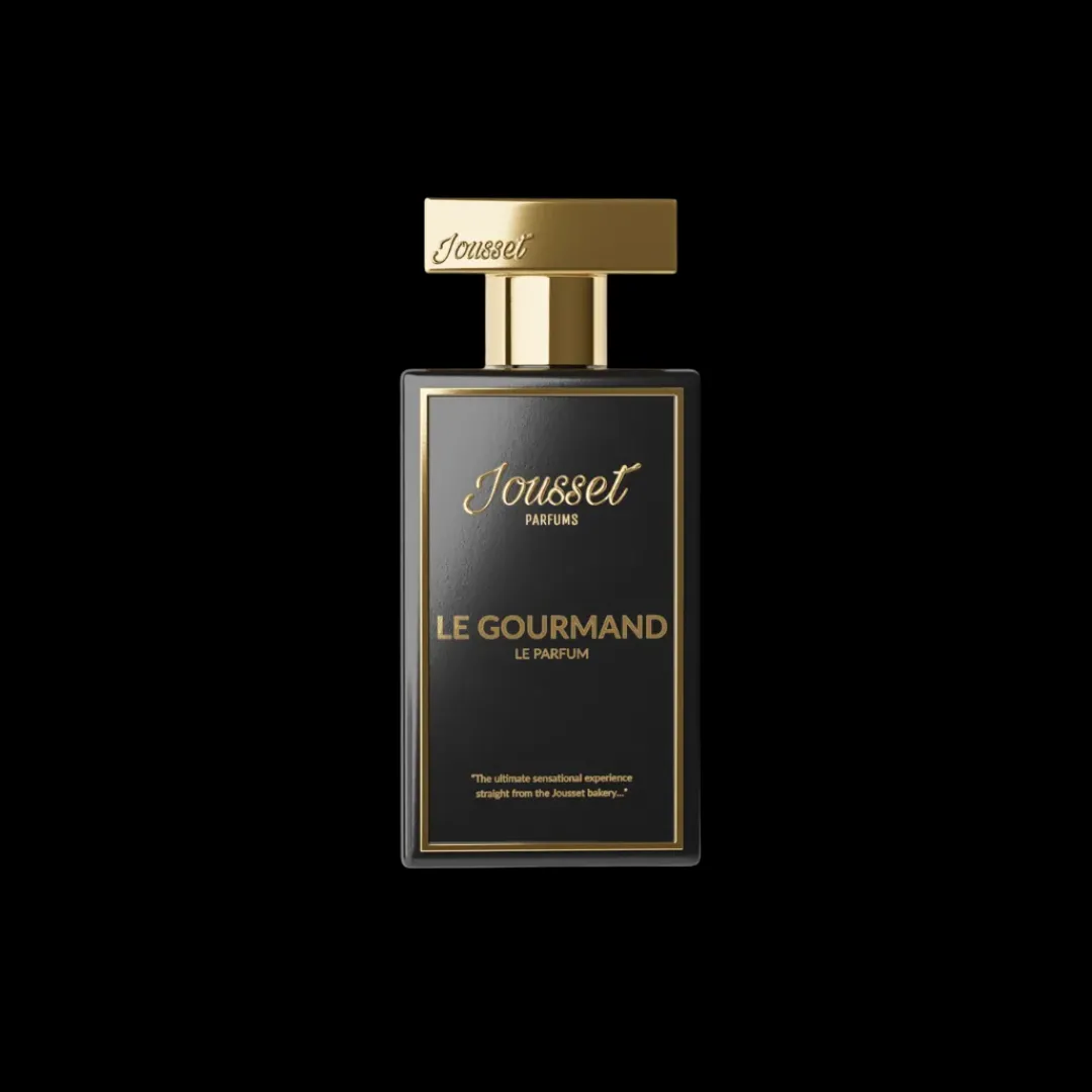 Gourmand<Jousset Parfums Le Gourmand