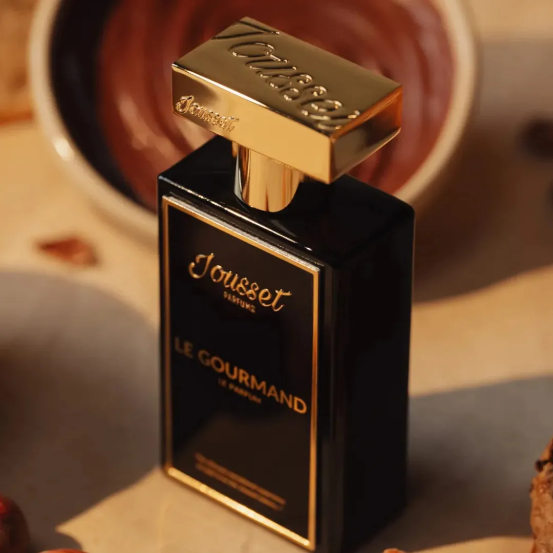 Gourmand<Jousset Parfums Le Gourmand