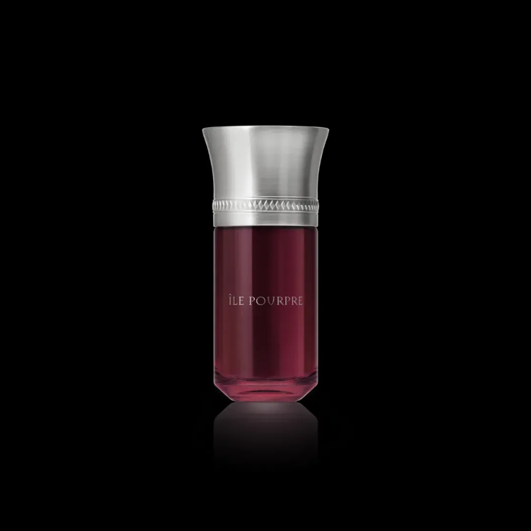 Amaderados<Liquides Imaginaires Île Pourpre