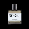 Cítricos | Amaderados<Bon Parfumeur 603 Leather, Incense, Tonka Bean