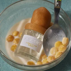Almizcle | Cítricos<FASCENT L'Eau D'Or Dort