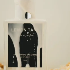 Cítricos | Gourmand<Theodoros Kalotinis Lemon Tart