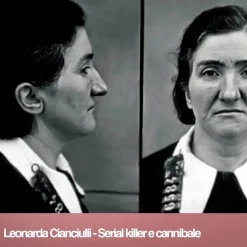 Orientales | Gourmand<Spiritica Leonarda