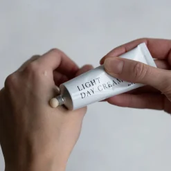 Cremas Hidratantes<By Mukk Light Day Cream