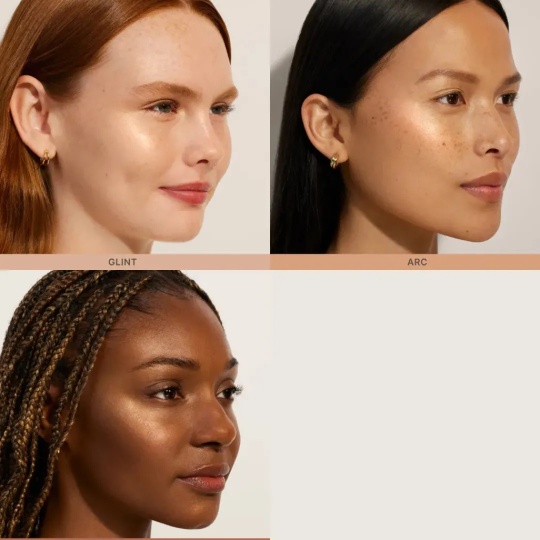 Coloretes, Iluminadores Y Bronceadores<ILIA Beauty Lightshift Cream Highlighter