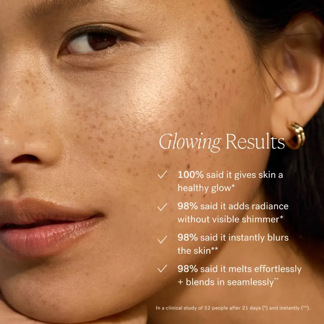 Coloretes, Iluminadores Y Bronceadores<ILIA Beauty Lightshift Cream Highlighter