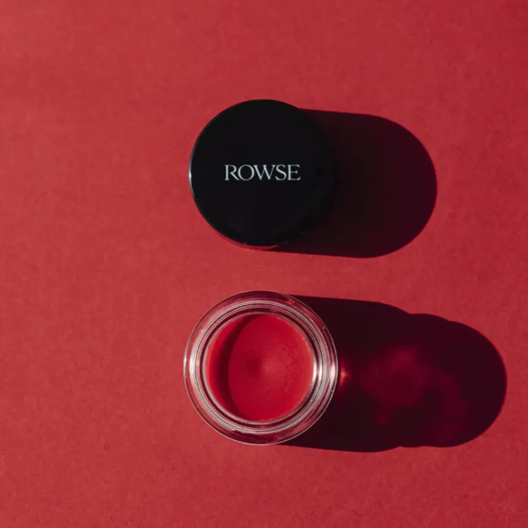 Bálsamos Labiales<Rowse Lip & Cheek Balm