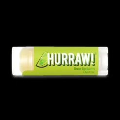 Bálsamos Labiales<Hurraw! Lip Balm