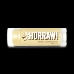 Bálsamos Labiales<Hurraw! Lip Balm